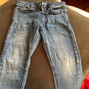 Zara Kids Skinny Denim Jeans
